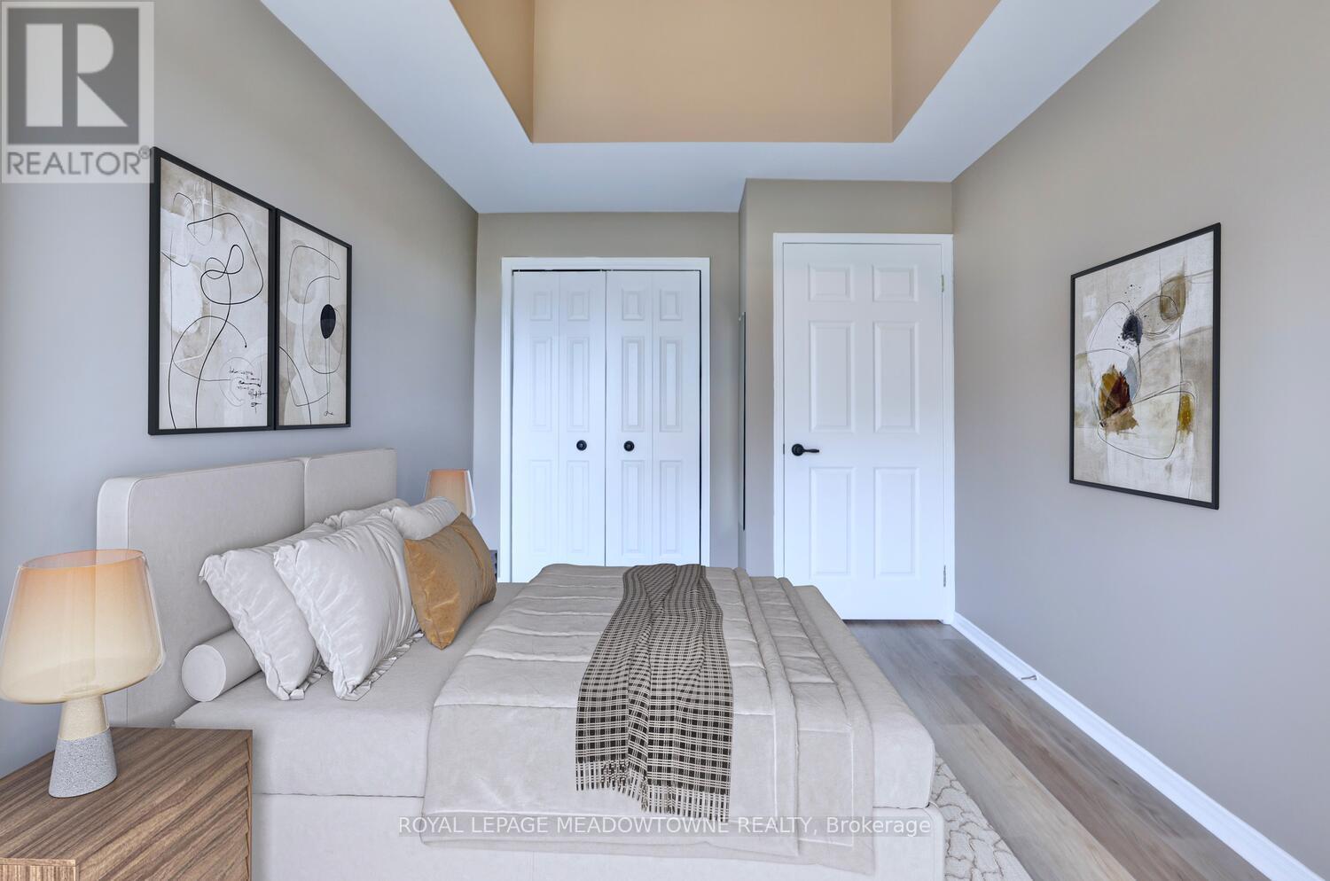 Photo 11 of 606 2075 Amherst Heights Drive, Burlington ON