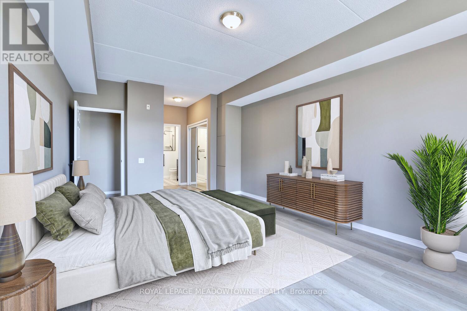 Photo 21 of 606 2075 Amherst Heights Drive, Burlington ON