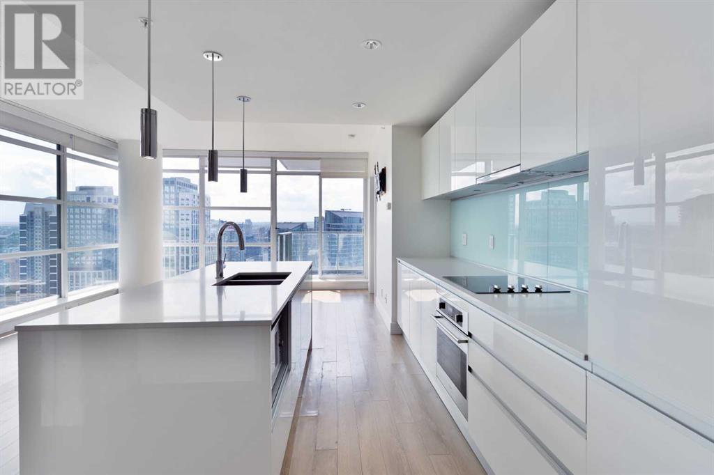 2907, 1122 3 Street SE, Calgary, Alberta