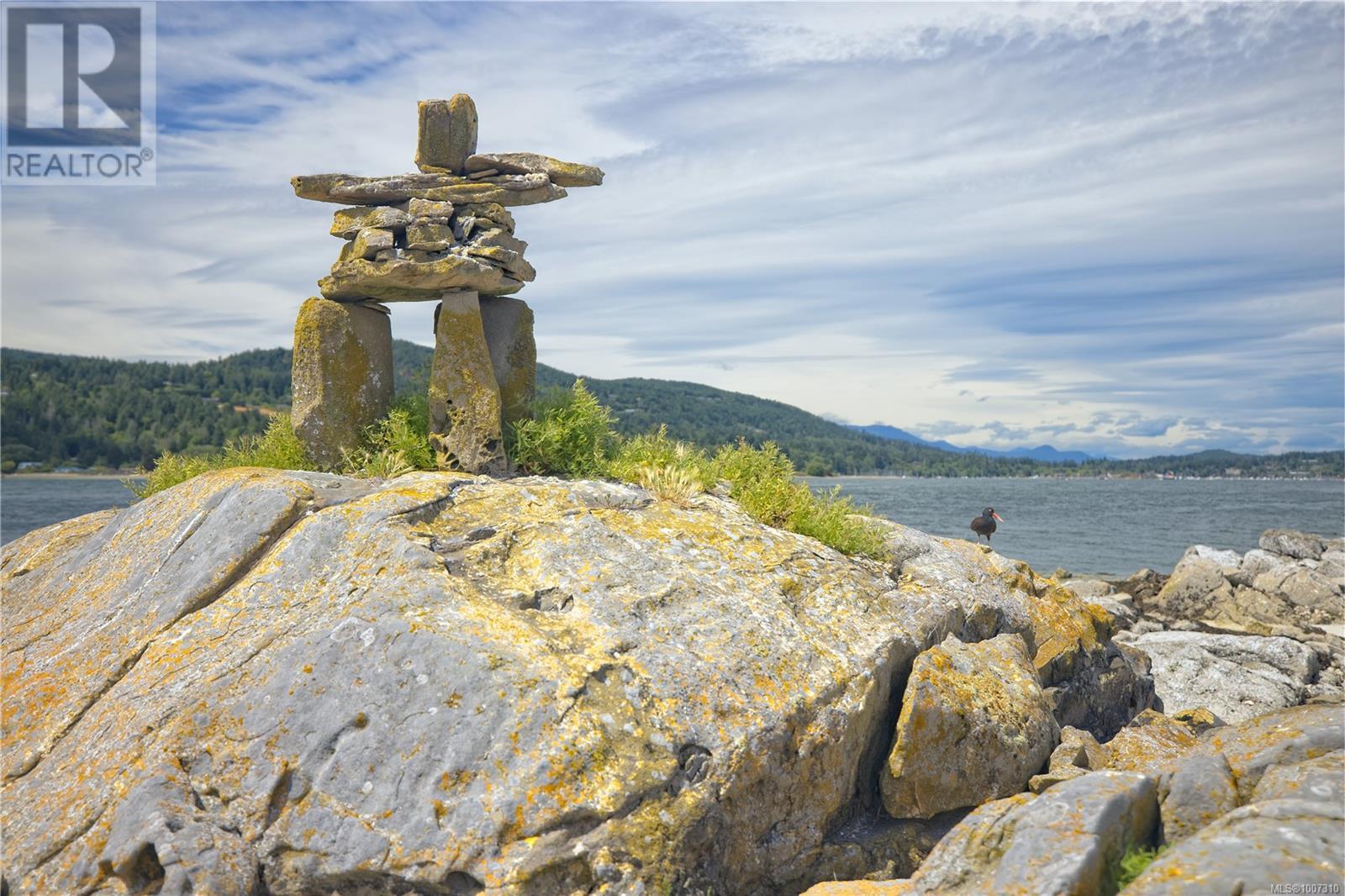 Lot A Twilight Island, Salt Spring