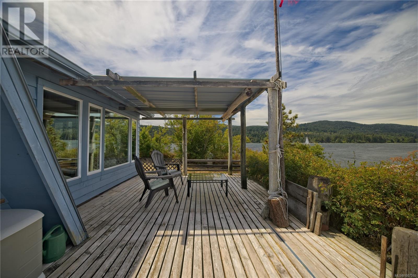 Lot A Twilight Island, Salt Spring