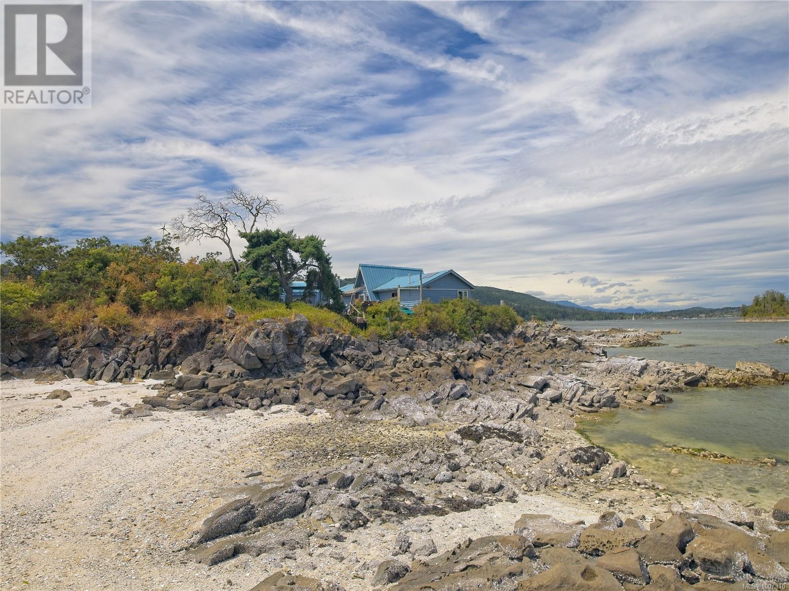 Lot A Twilight Island, Salt Spring