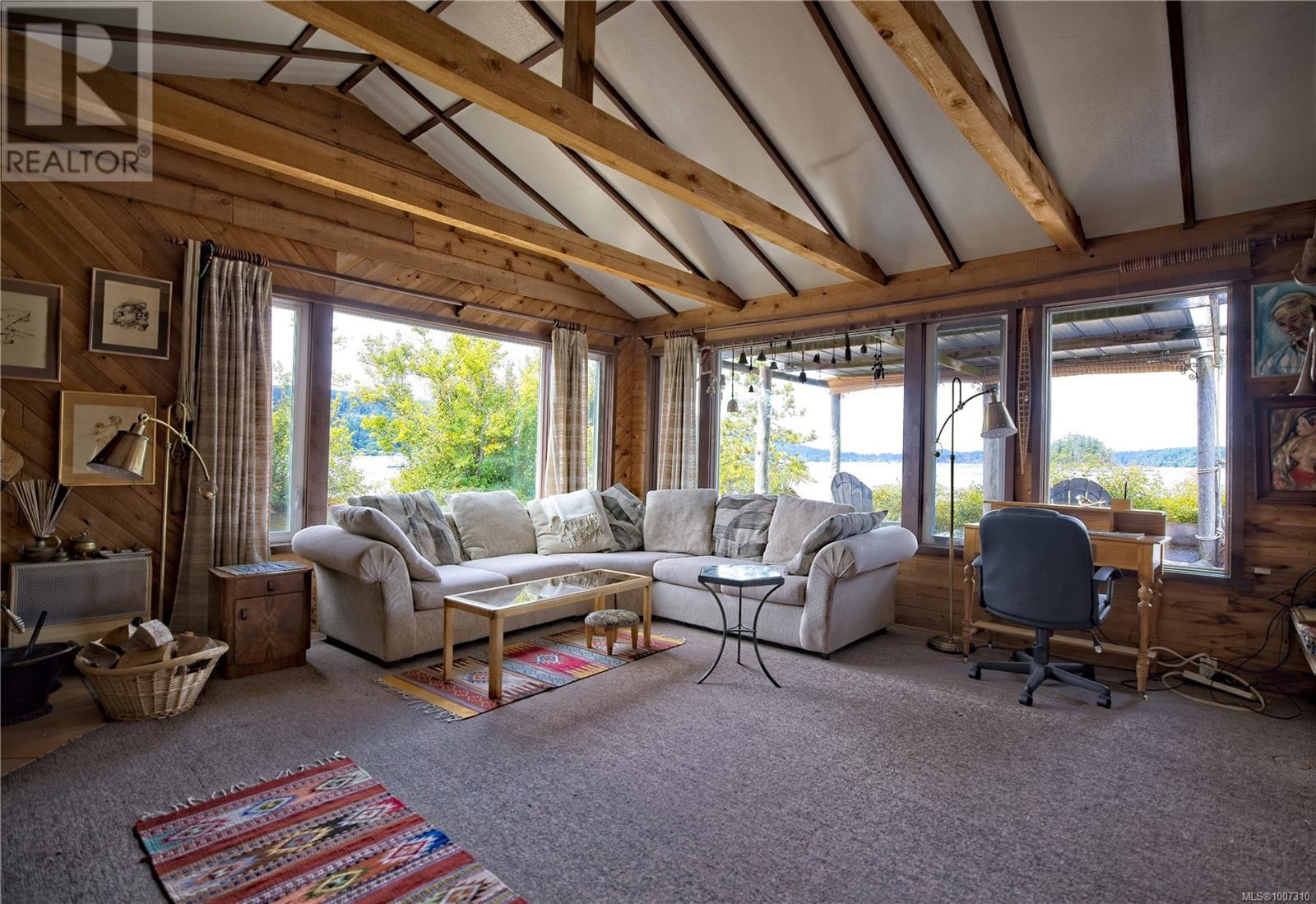 Lot A Twilight Island, Salt Spring