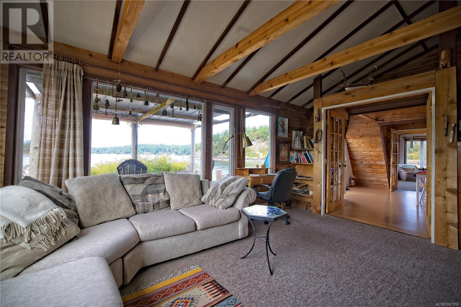 Lot A Twilight Island, Salt Spring