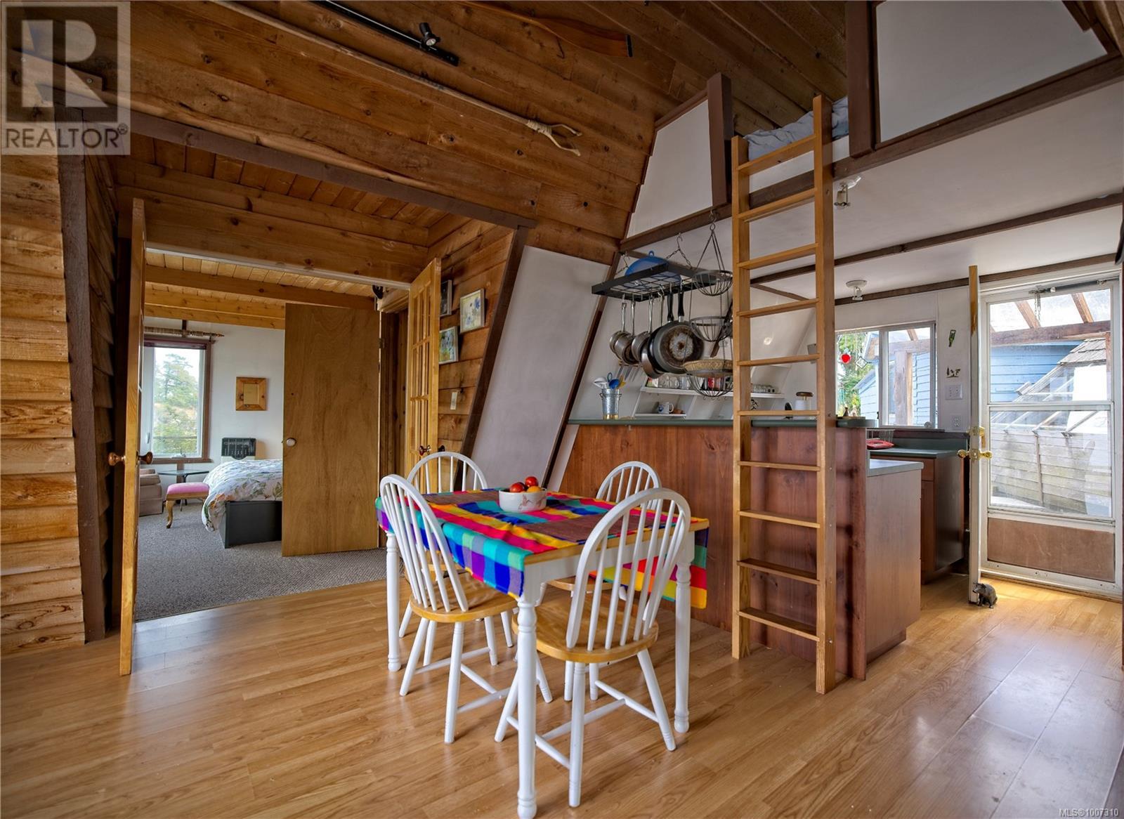 Lot A Twilight Island, Salt Spring