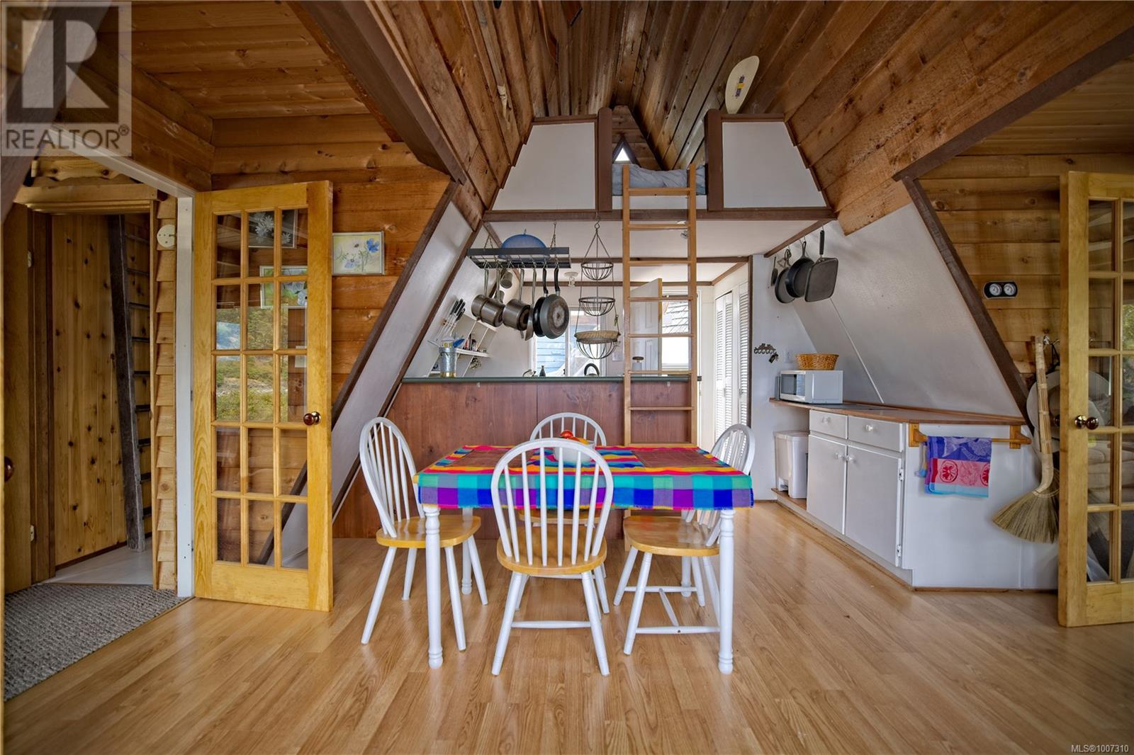Lot A Twilight Island, Salt Spring