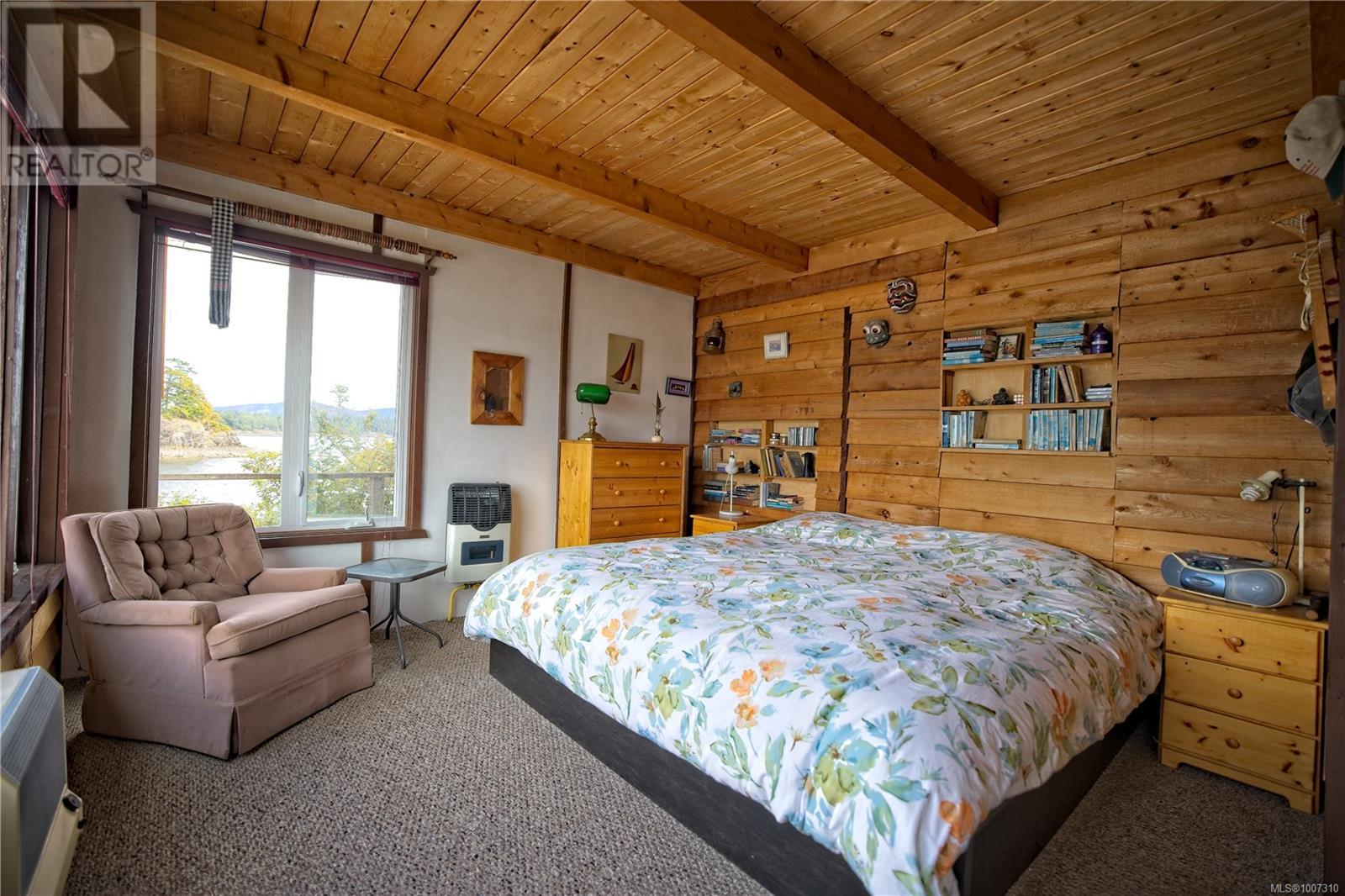 Lot A Twilight Island, Salt Spring