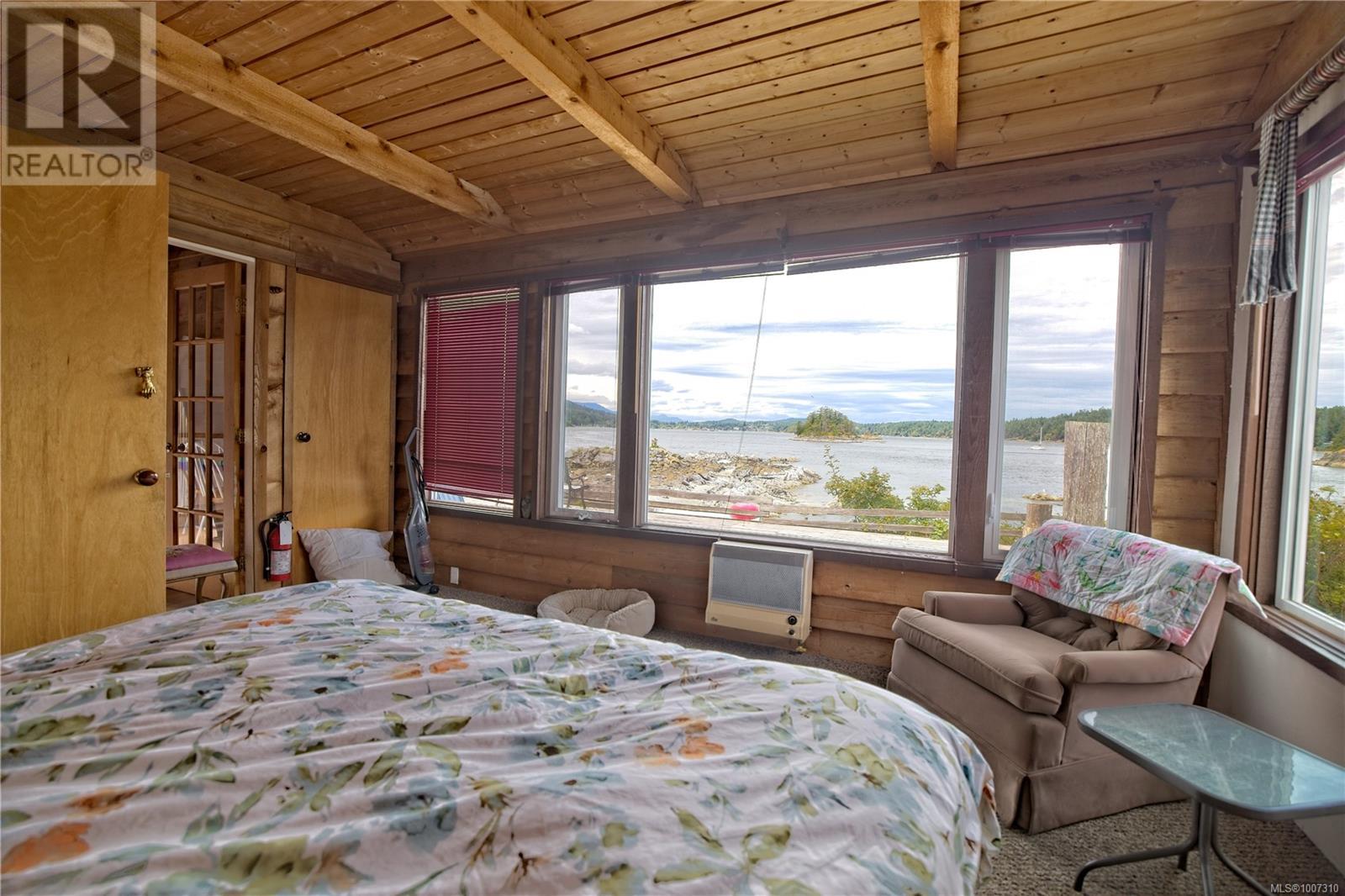 Lot A Twilight Island, Salt Spring