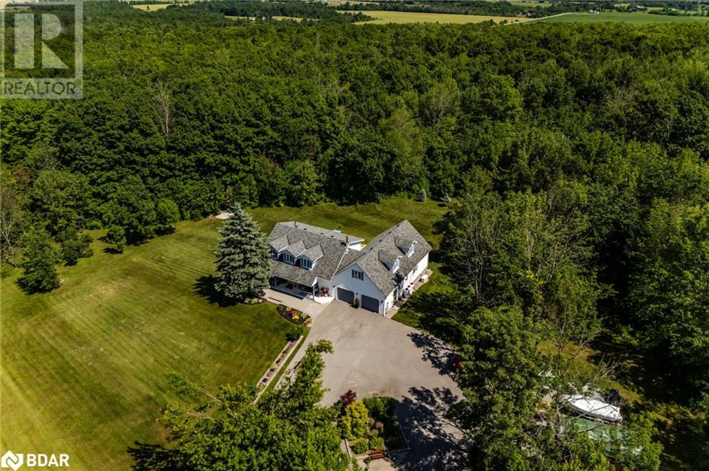 Photo 2 of 403 Moonstone Road E, Oromedonte ON
