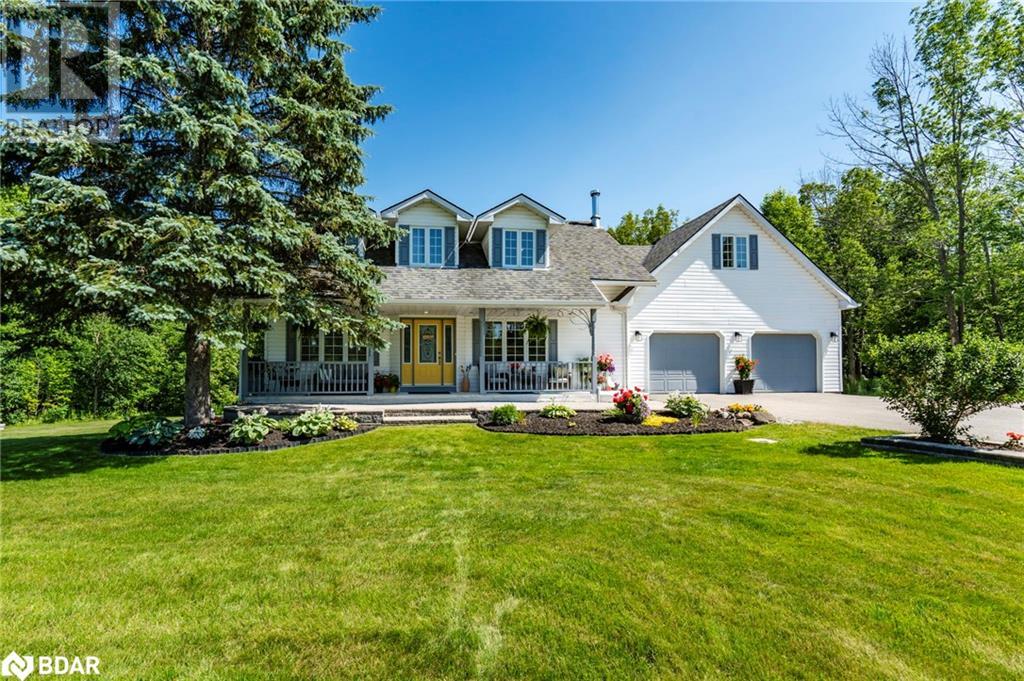 Photo 1 of 403 Moonstone Road E, Oromedonte ON