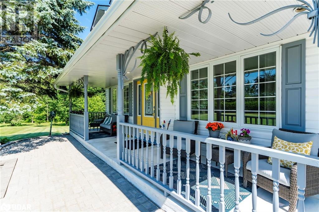 Photo 3 of 403 Moonstone Road E, Oromedonte ON
