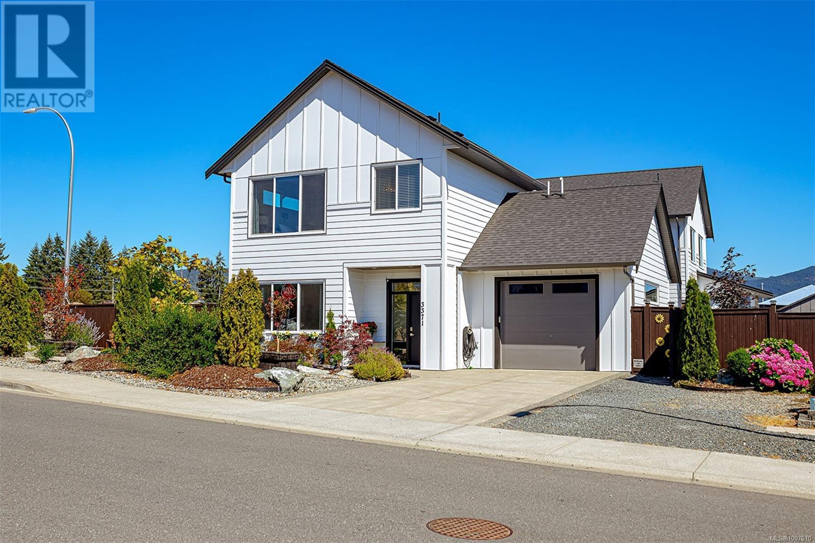 3371 Skinner Rd, Duncan
