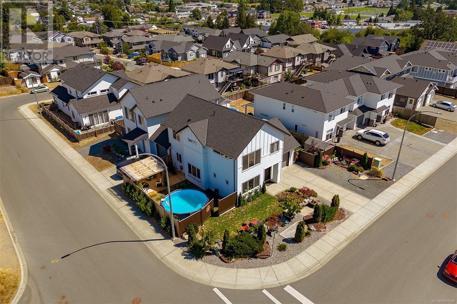 3371 Skinner Rd, Duncan