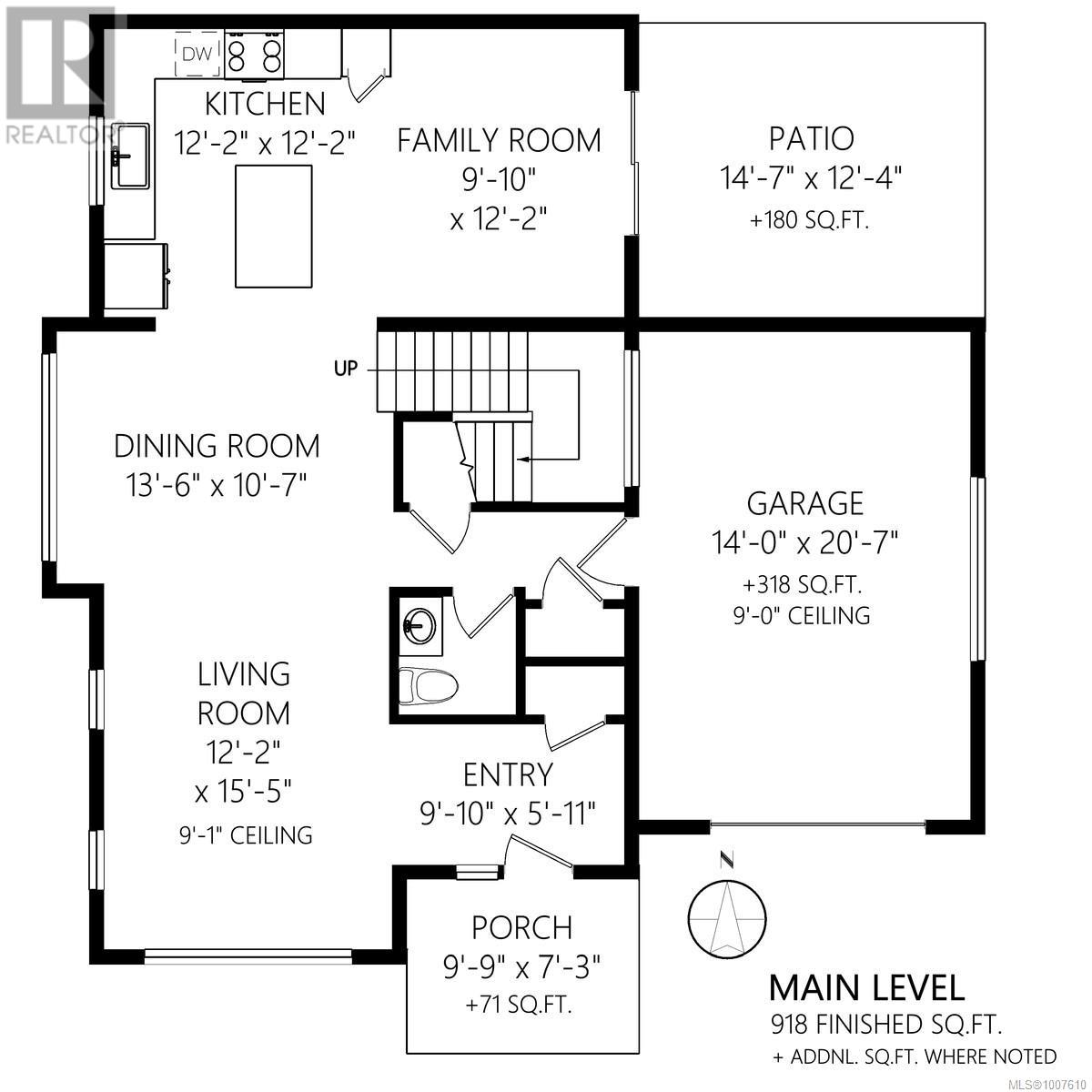 3371 Skinner Rd, Duncan