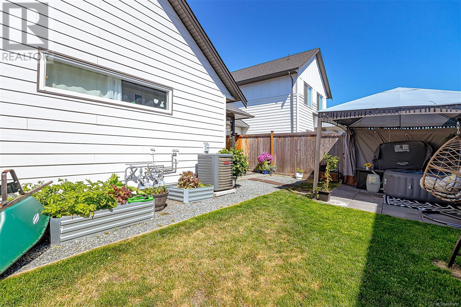 3371 Skinner Rd, Duncan