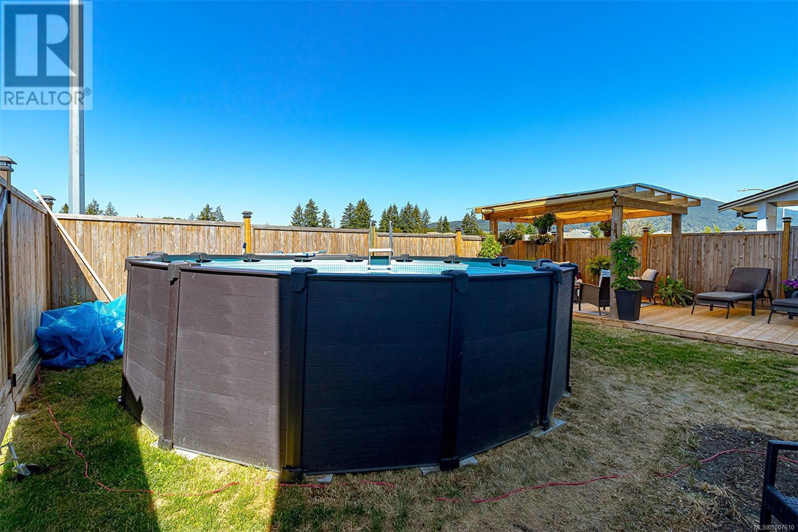 3371 Skinner Rd, Duncan