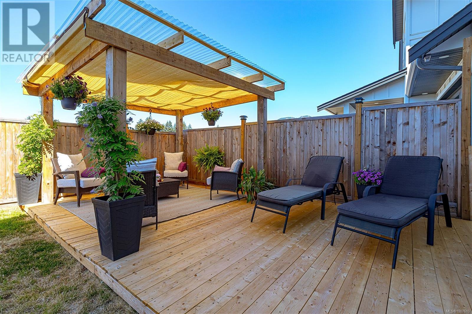 3371 Skinner Rd, Duncan