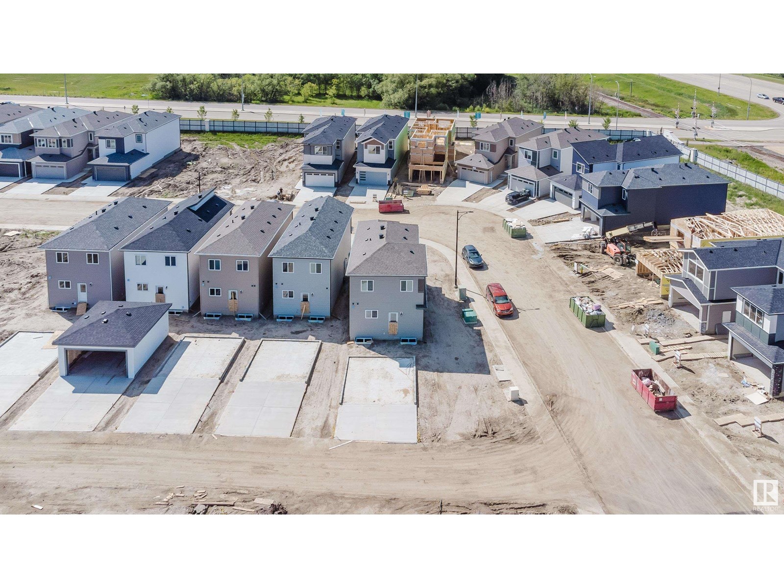 Photo 49 of 261 Munn Wy, Leduc AB