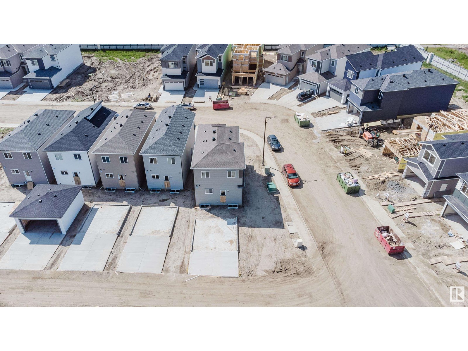 Photo 48 of 261 Munn Wy, Leduc AB