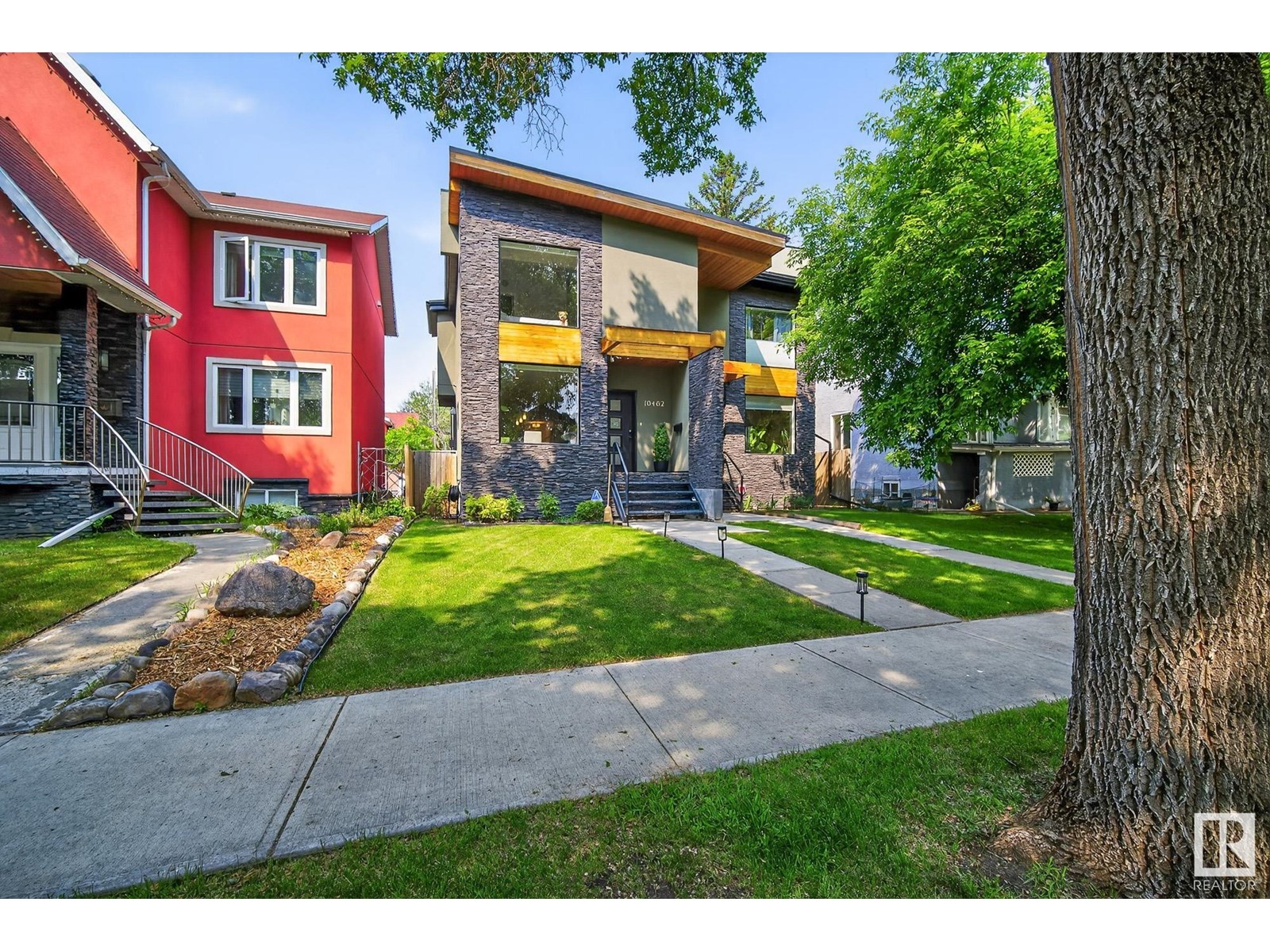 Photo 36 of 10462 144 St Nw, Edmonton AB