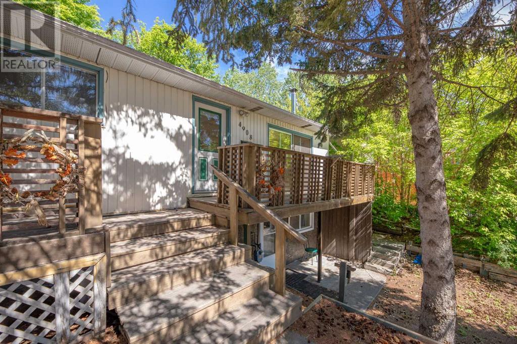 Single Family House Bungalow for Sale in   Avenue NW Montgomery Calgary 