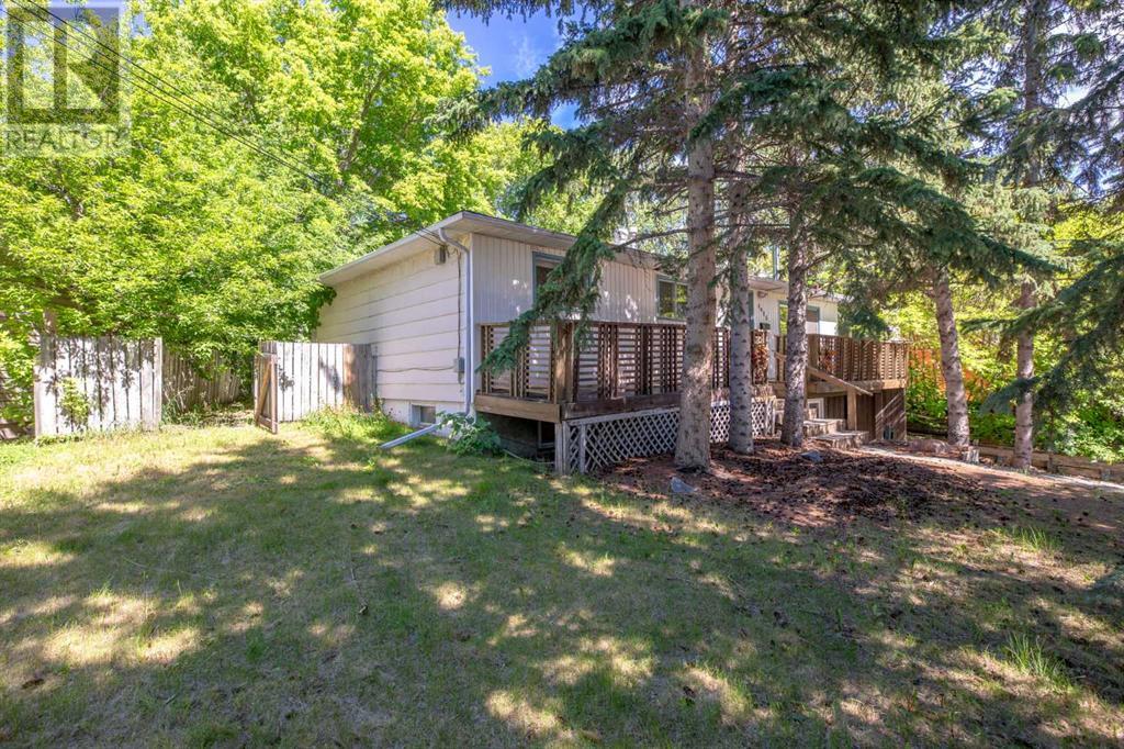Single Family House Bungalow for Sale in   Avenue NW Montgomery Calgary 