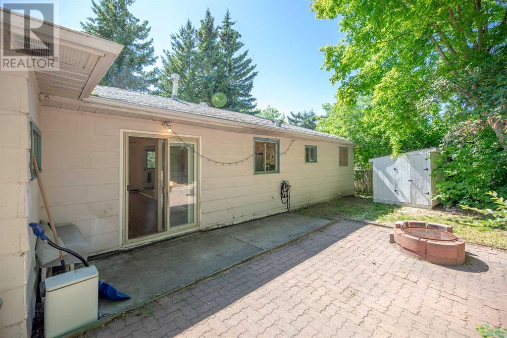 Single Family House Bungalow for Sale in   Avenue NW Montgomery Calgary 