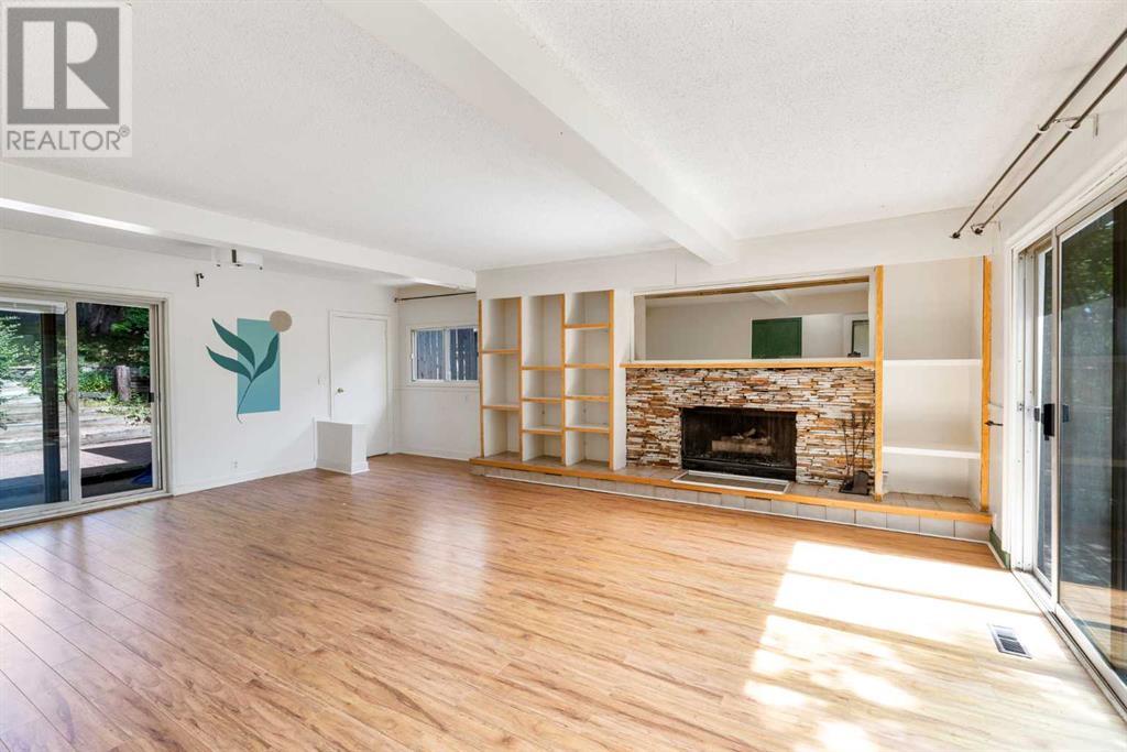 Single Family House Bungalow for Sale in   Avenue NW Montgomery Calgary 