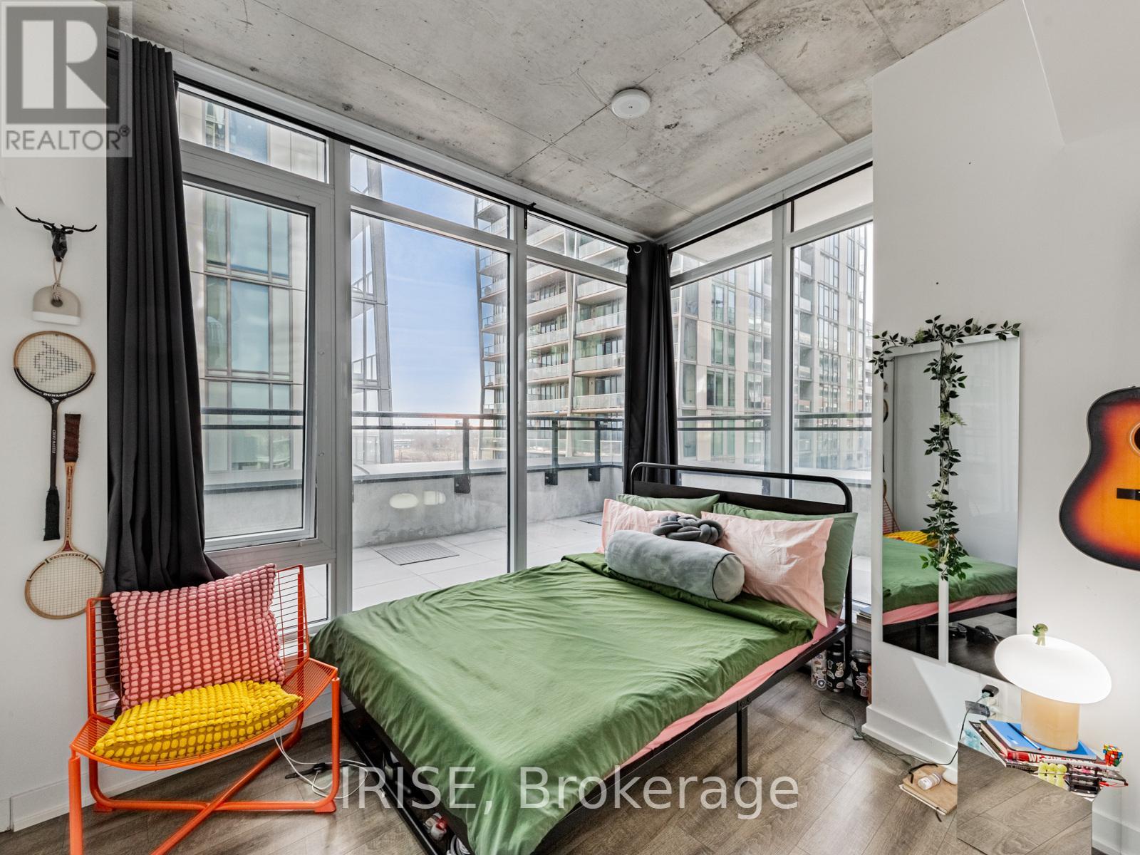 Photo 12 of 502 45 Baseball Place, Toronto ON