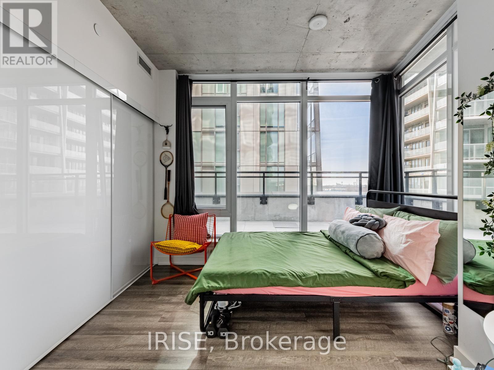 Photo 13 of 502 45 Baseball Place, Toronto ON