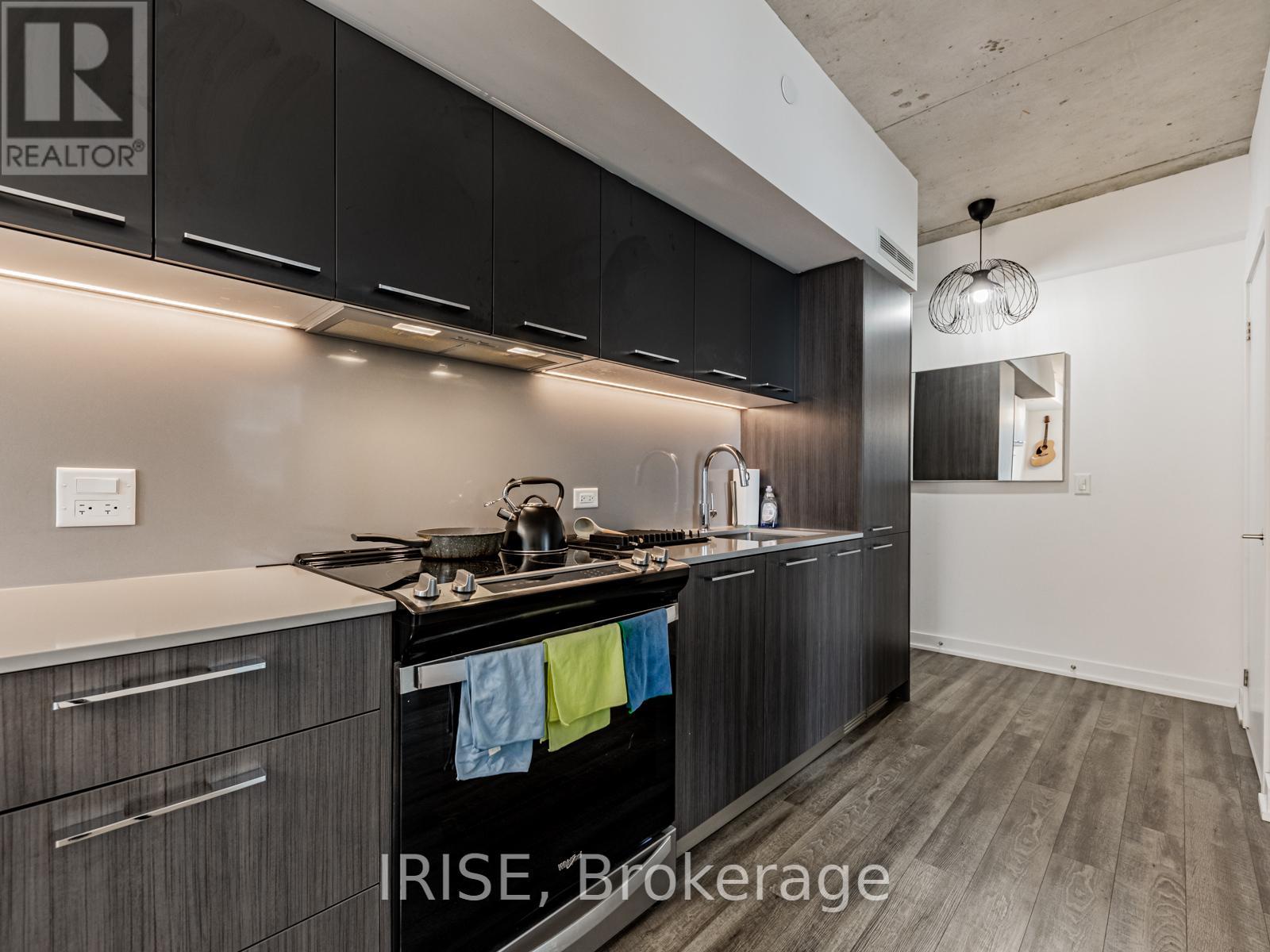 Photo 17 of 502 45 Baseball Place, Toronto ON