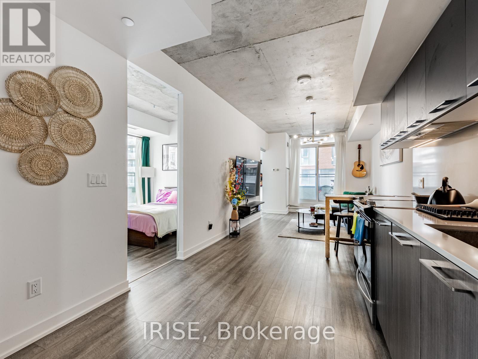 Photo 19 of 502 45 Baseball Place, Toronto ON