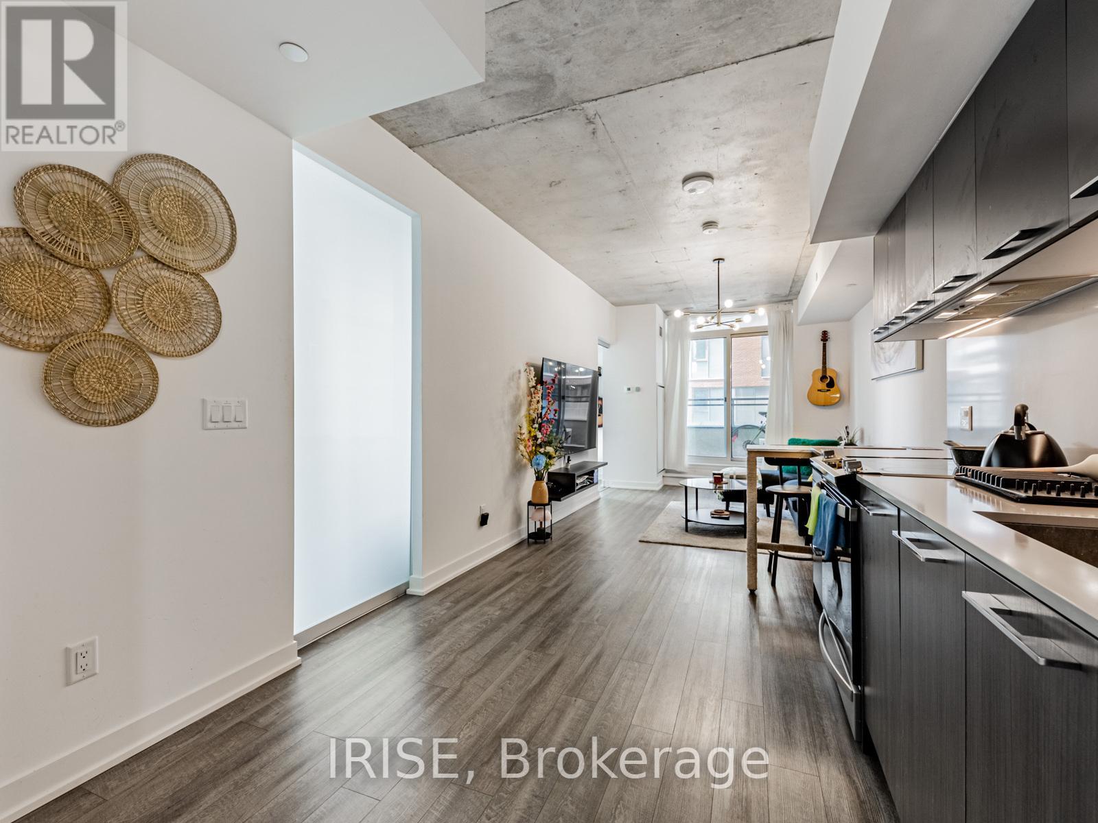 Photo 20 of 502 45 Baseball Place, Toronto ON