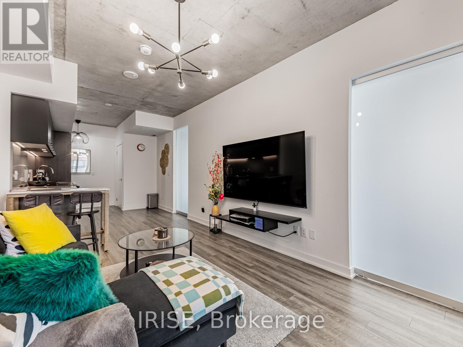 Photo 23 of 502 45 Baseball Place, Toronto ON