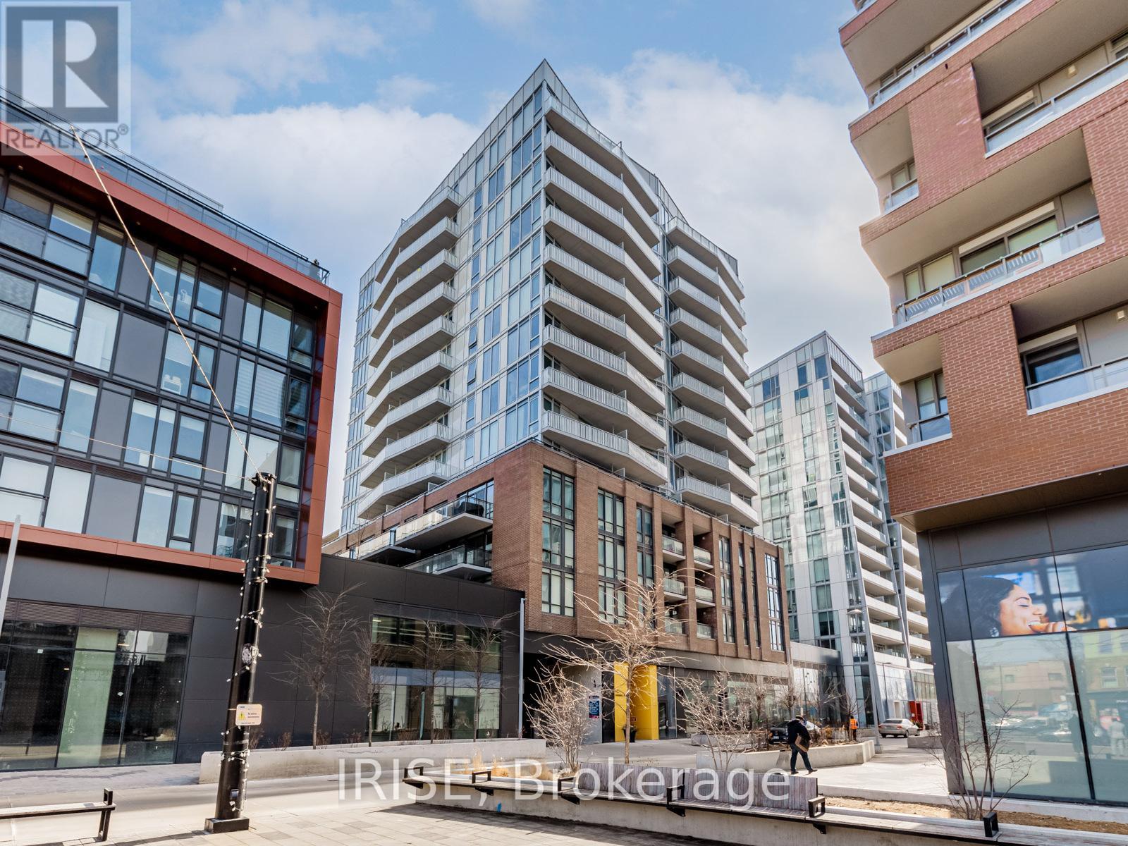 Photo 24 of 502 45 Baseball Place, Toronto ON