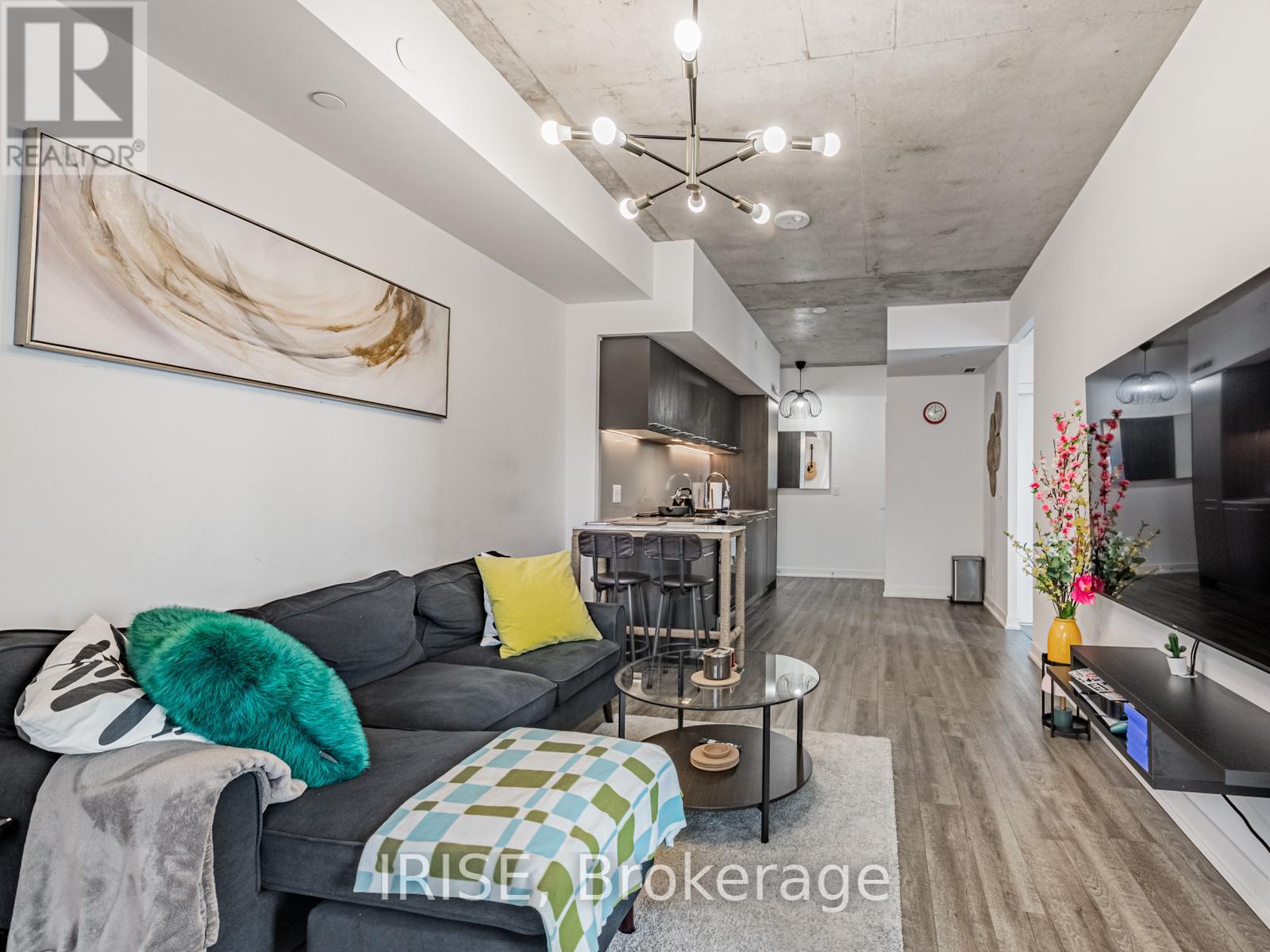 Photo 27 of 502 45 Baseball Place, Toronto ON
