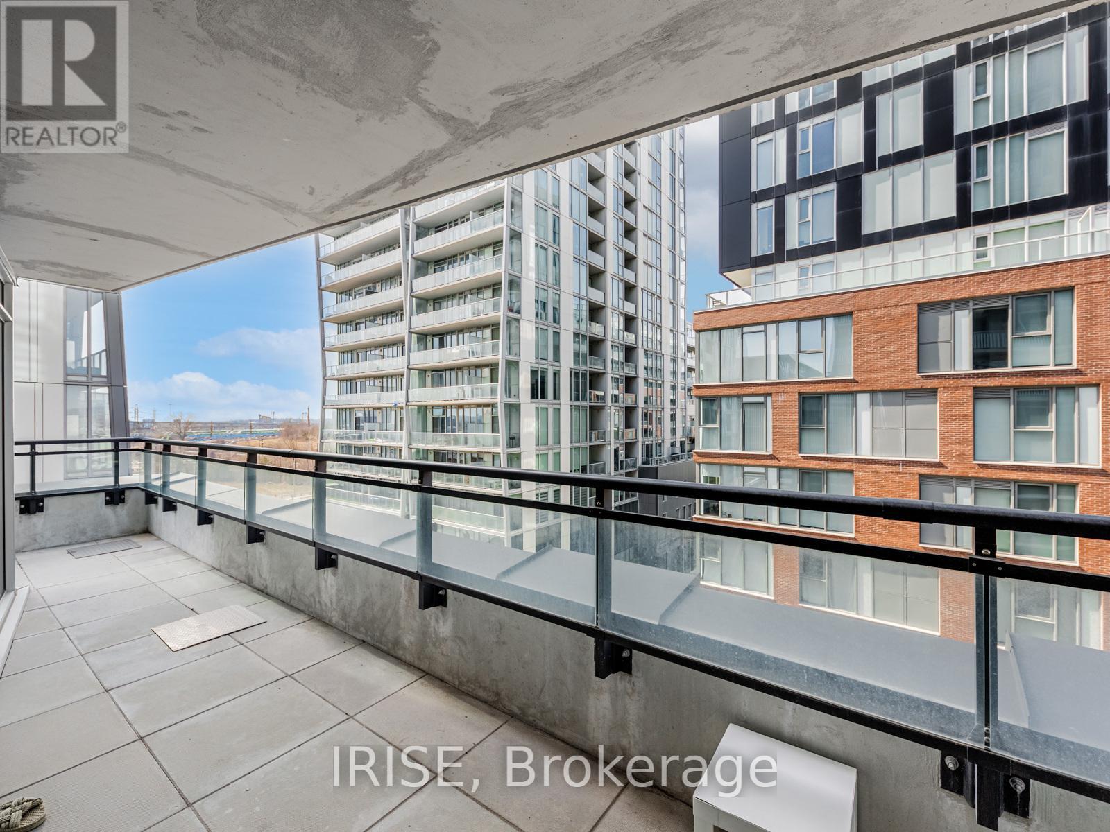 Photo 5 of 502 45 Baseball Place, Toronto ON