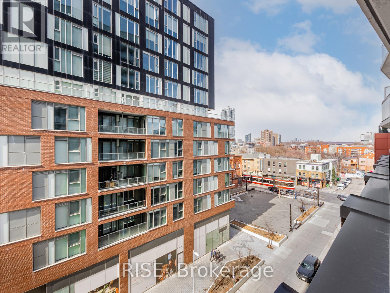 Photo 9 of 502 45 Baseball Place, Toronto ON