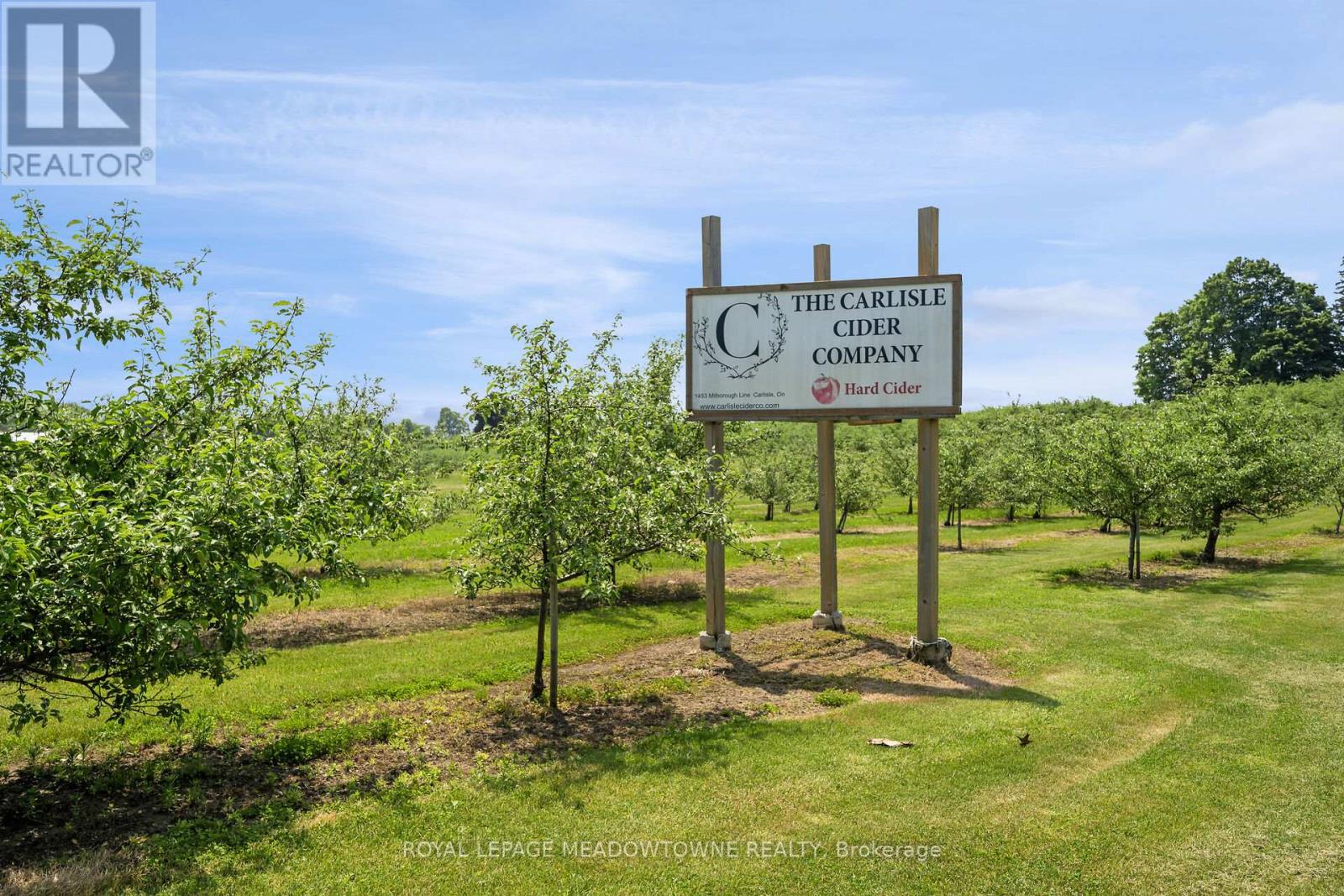 Photo 20 of 1453 Milburough Line, Hamilton ON