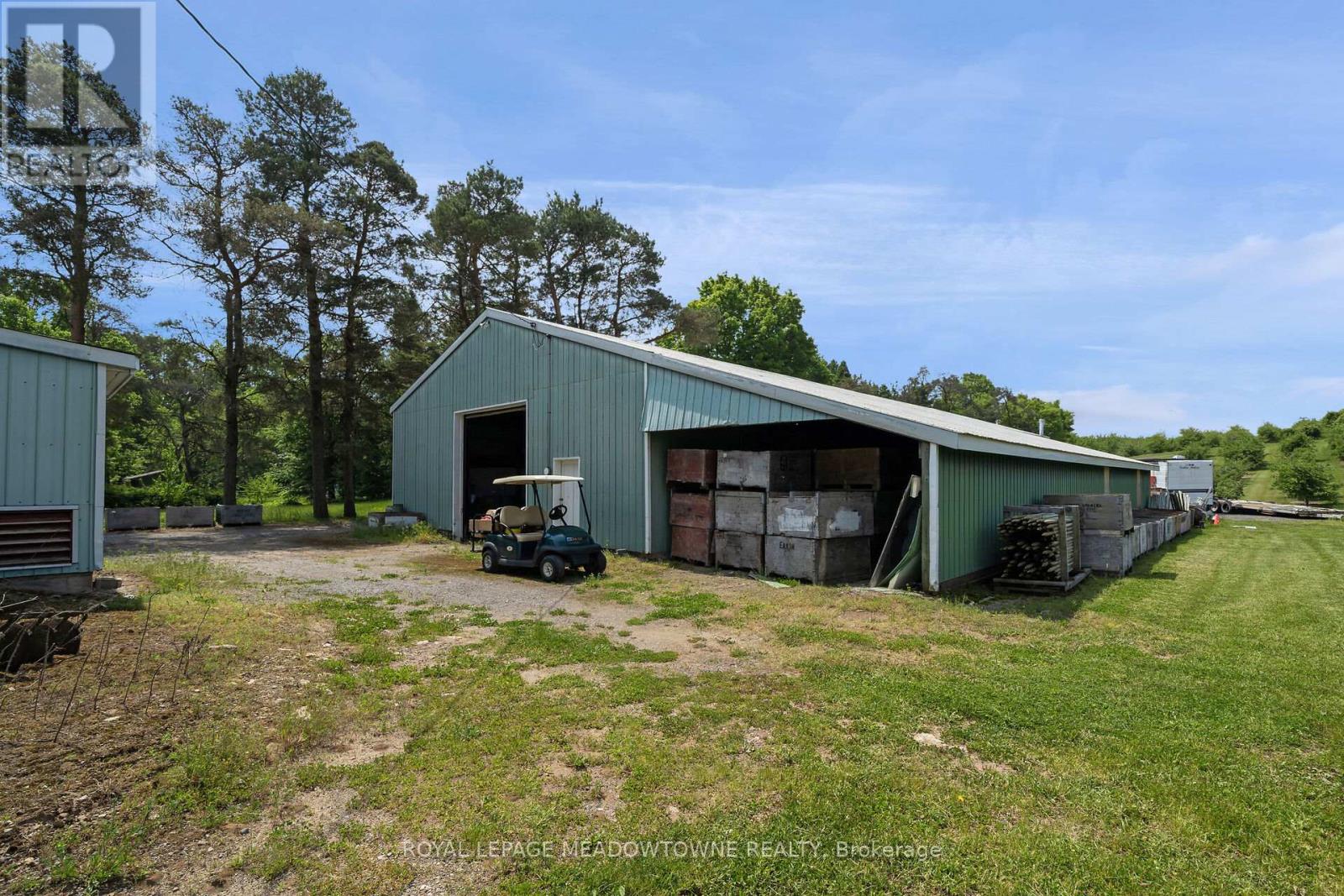 Photo 17 of 1453 Milburough Line, Hamilton ON