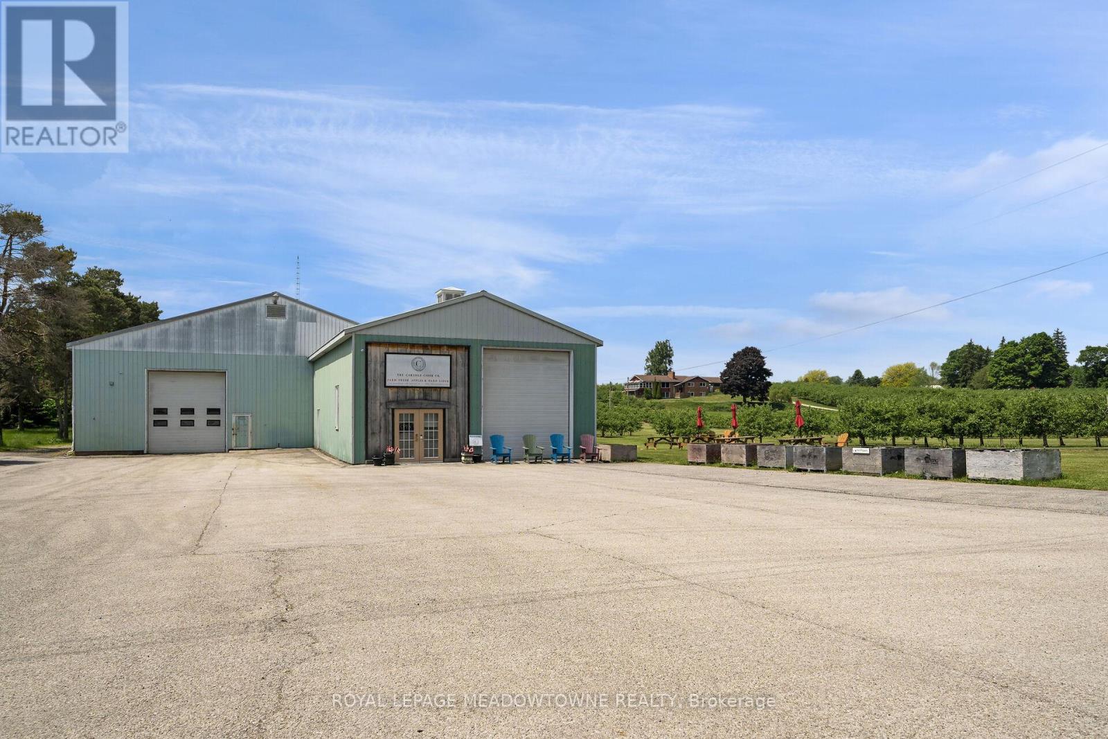 Photo 21 of 1453 Milburough Line, Hamilton ON