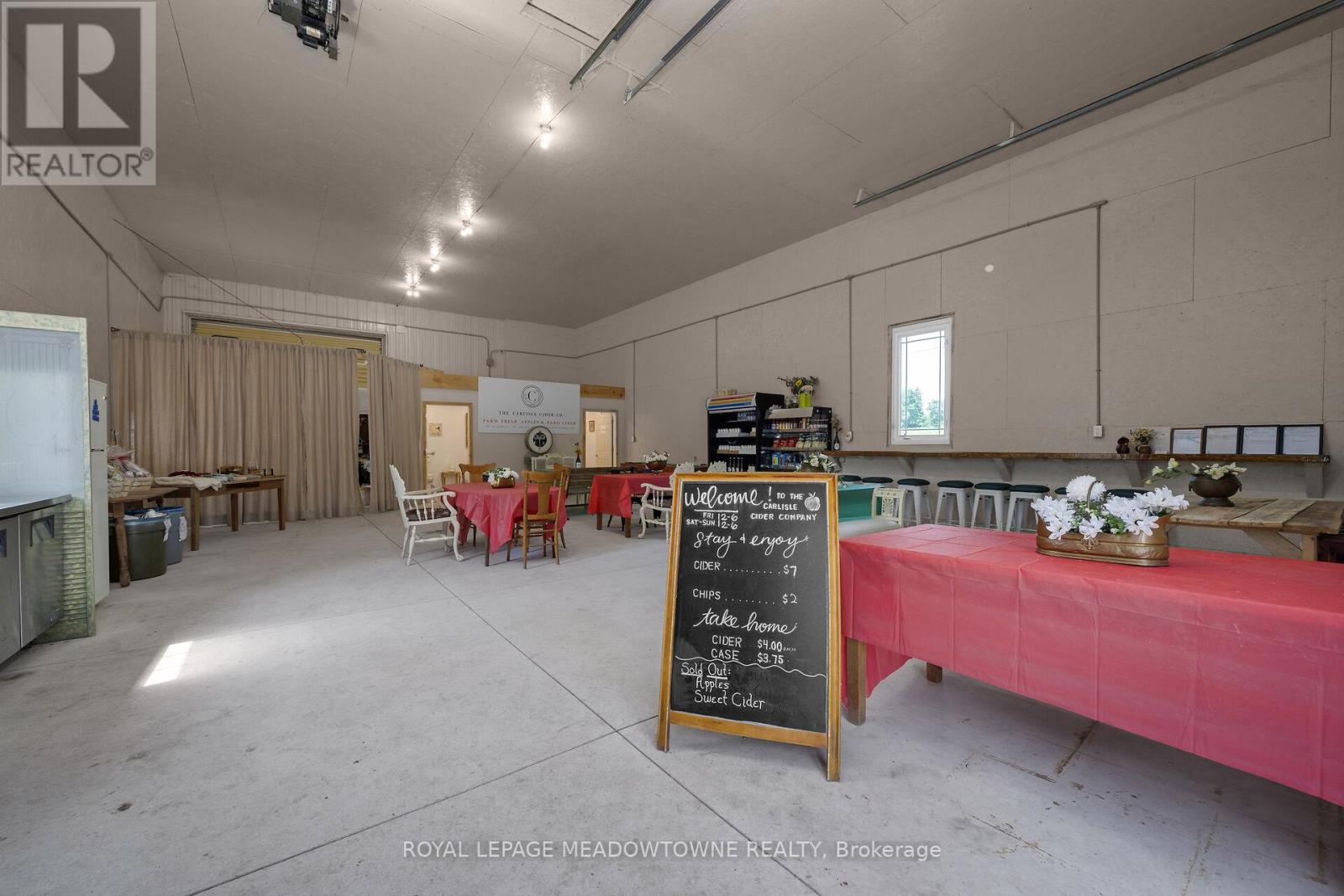 Photo 23 of 1453 Milburough Line, Hamilton ON