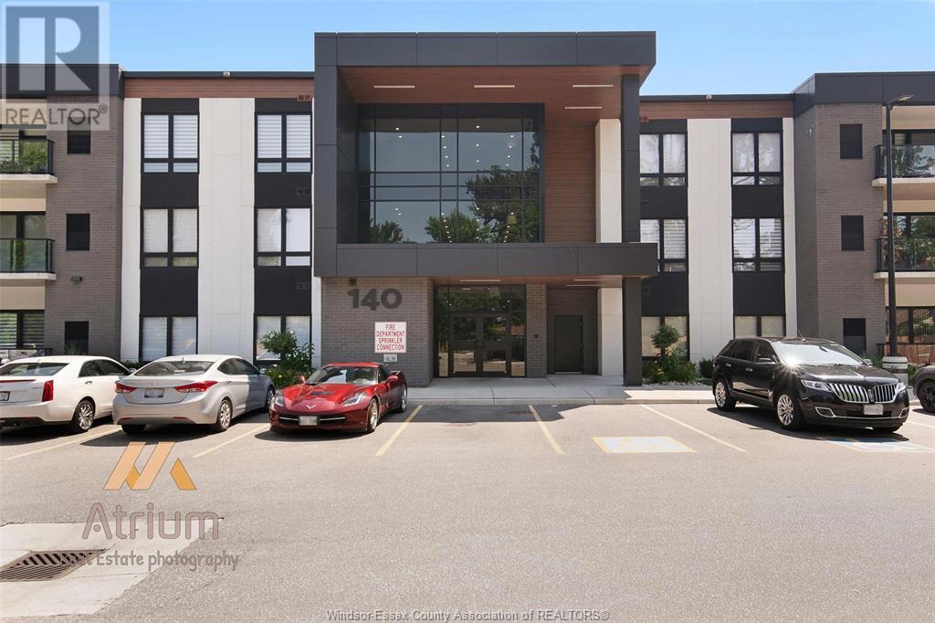 Photo 2 of 140 Main Street East Unit 309, Kingsville ON