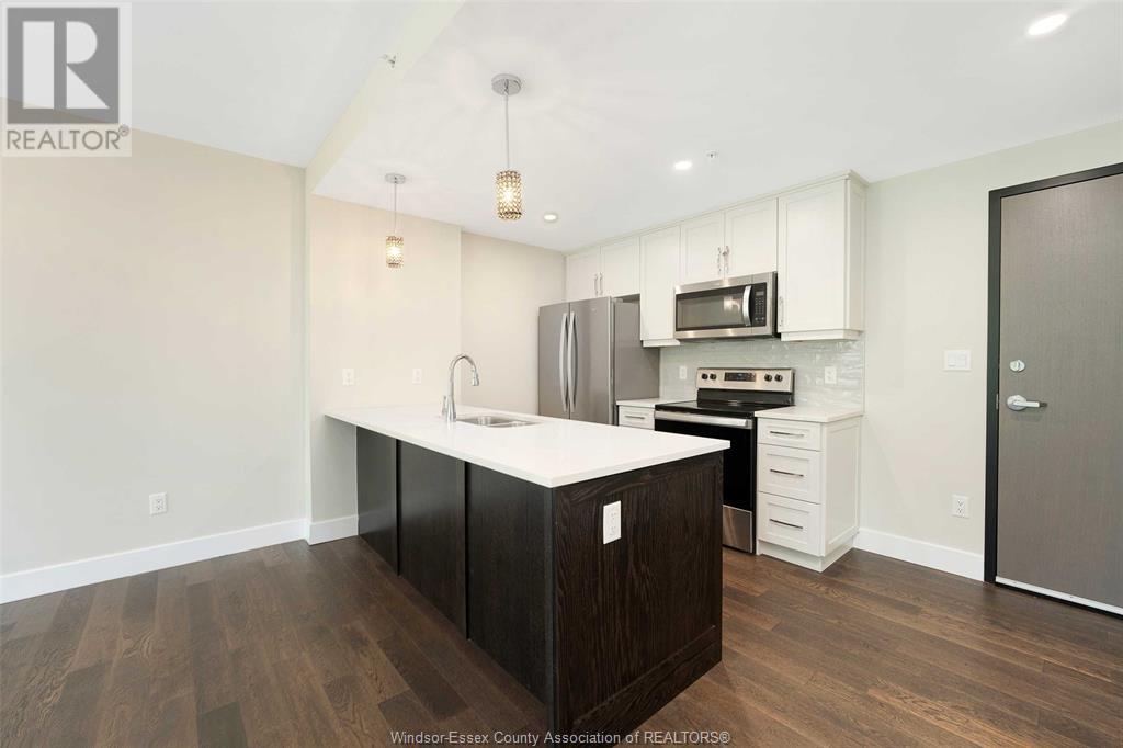 Photo 13 of 140 Main Street East Unit 309, Kingsville ON