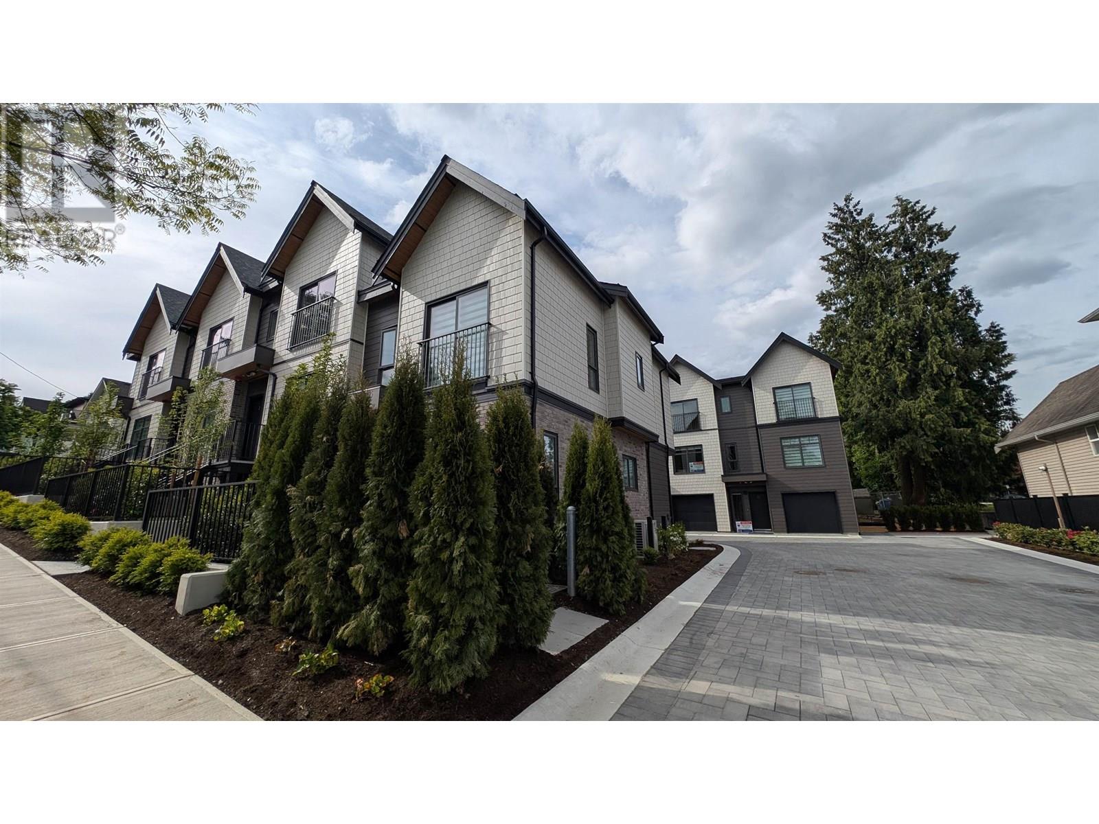 Photo 33 of 2 339 Keary Street, New Westminster BC
