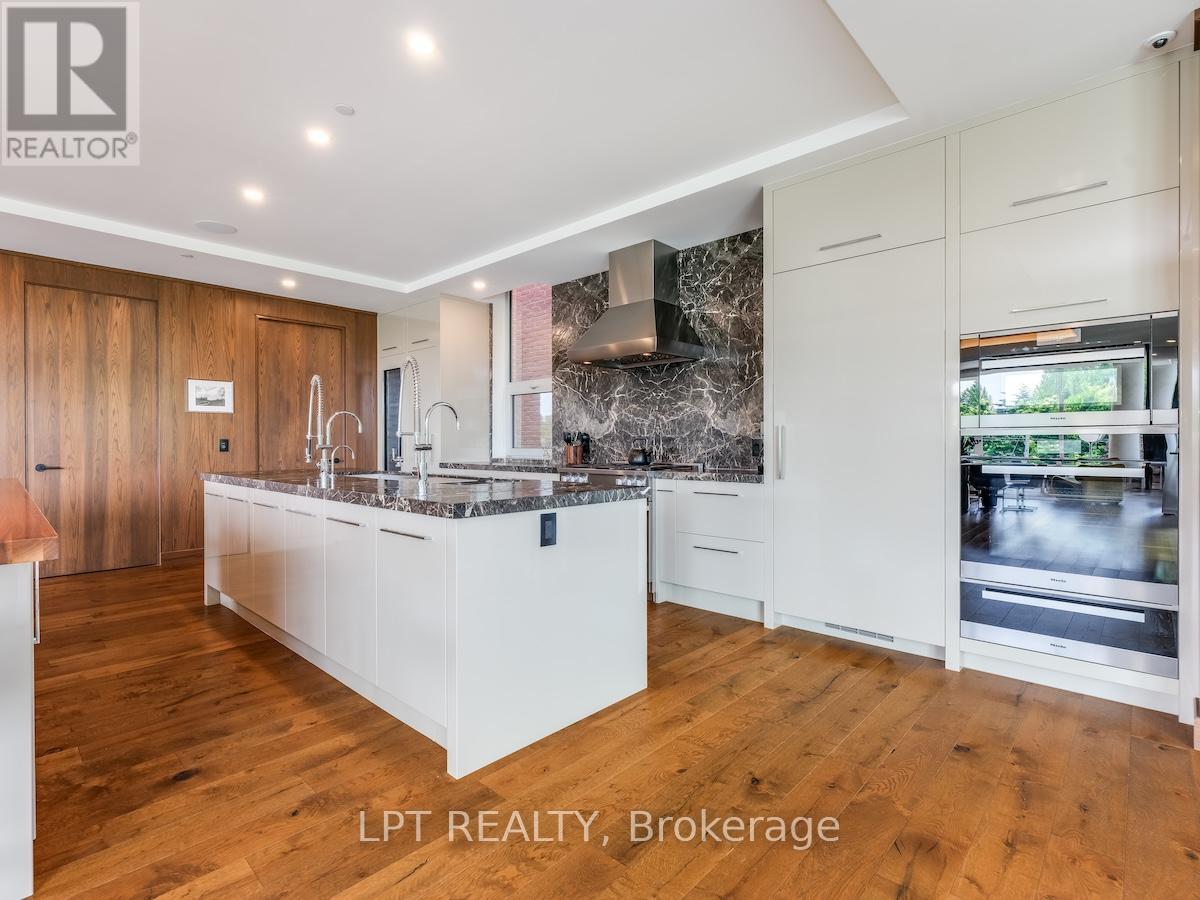 Photo 16 of 205 1 Fifth Avenue, Ottawa ON