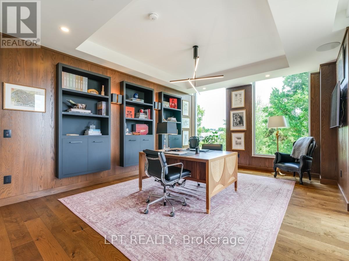 Photo 12 of 205 1 Fifth Avenue, Ottawa ON