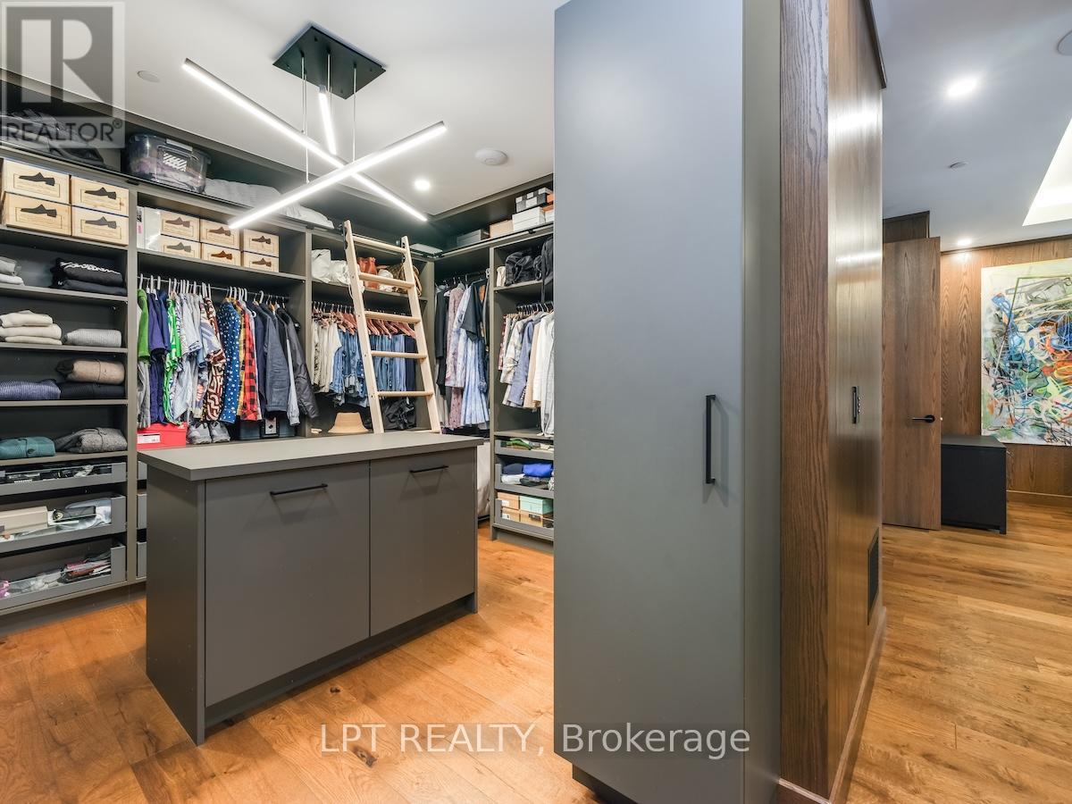 Photo 20 of 205 1 Fifth Avenue, Ottawa ON