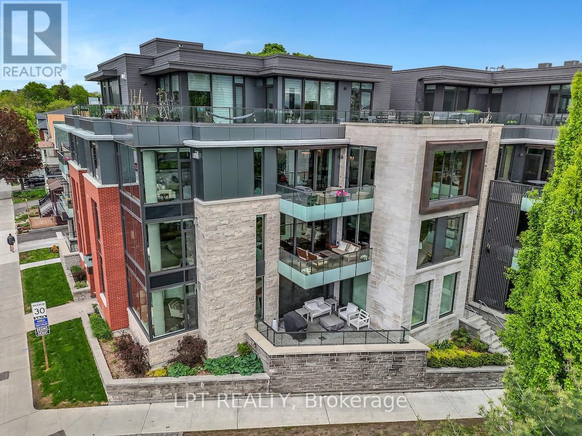 Photo 49 of 205 1 Fifth Avenue, Ottawa ON