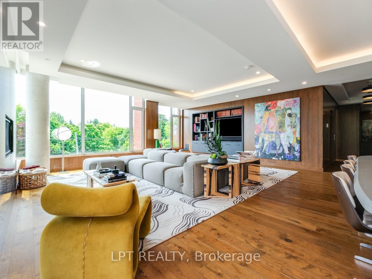 Photo 44 of 205 1 Fifth Avenue, Ottawa ON